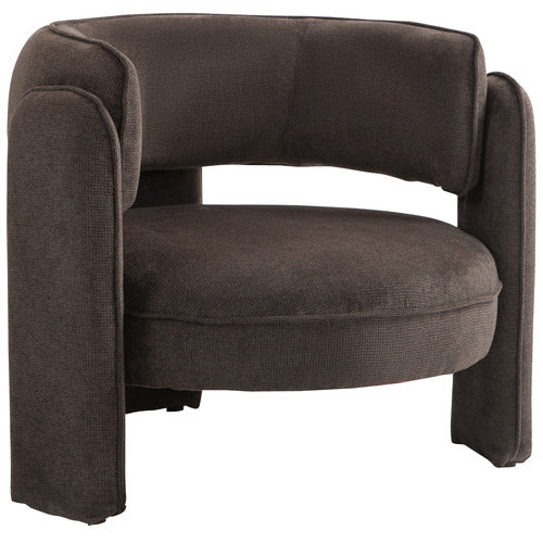 EVIE HOME KATELYN ACCENT CHAIR