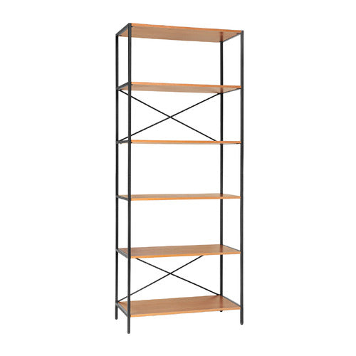 EXPERT HOMEWARES MADINA 6 TIER SHELVING UNIT