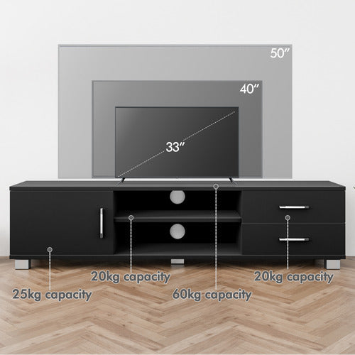 HOXTON ROOM SANGUINE ENTERTAINMENT UNIT