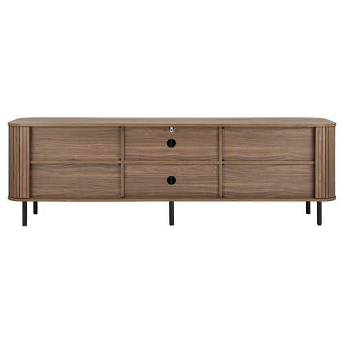CORE LIVING CALLIX 2 DOOR ENTERTAINMENT UNIT