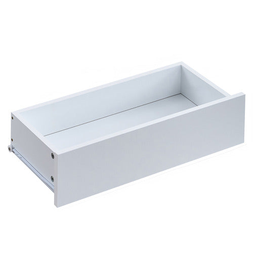 CORE LIVING BURKE FLOATING 3 DRAWER TV UNIT