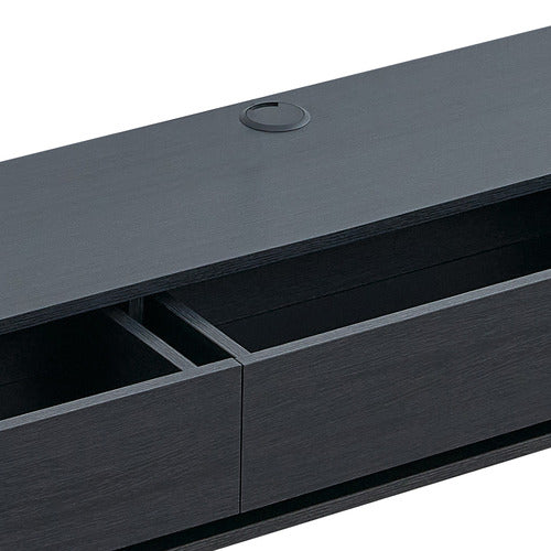 CORE LIVING BURKE FLOATING 3 DRAWER TV UNIT