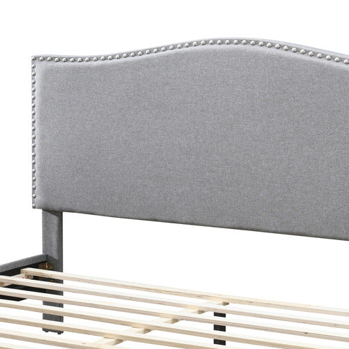 WESTERN DESIGNS BUNBURY QUEEN BED