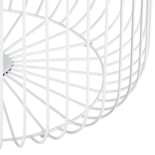 TREVI WIRE COFFEE TABLE