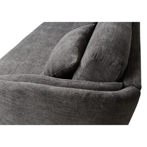 PALMGROVE LANE GIGI 2 SEATER FOLD OUT SOFA BED