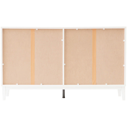 WEST VALLEY INTERIORS TENLEY 6 DRAWER CHEST
