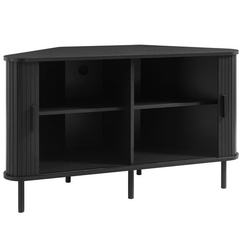CORE LIVING CALLIX CORNER ENTERTAINMENT TV UNIT