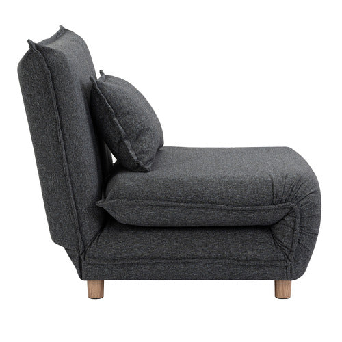 SLUMBER SINGLE SOFA BED