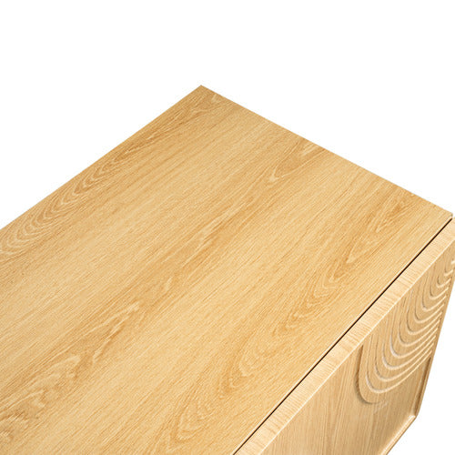 EXPERT HOMEWARES IBARRA LOWLINE TV UNIT