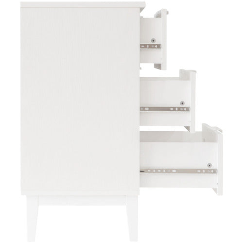 WEST VALLEY INTERIORS TENLEY 6 DRAWER CHEST