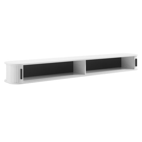 CORE LIVING CALLIX FLOATING TV UNIT