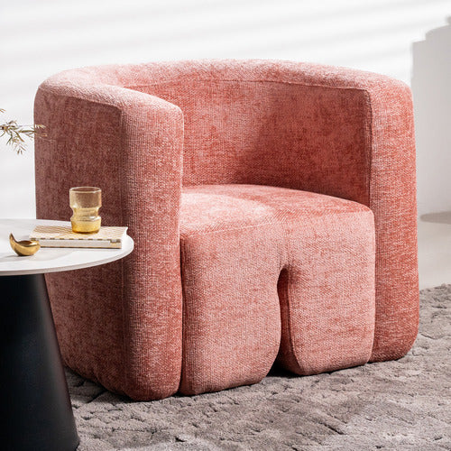 KEYS ROAD DESIGNS ENOLA ACCENT CHAIR