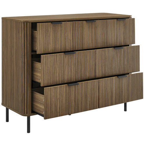 CORE LIVING CALLIX 7 DRAWER CHEST