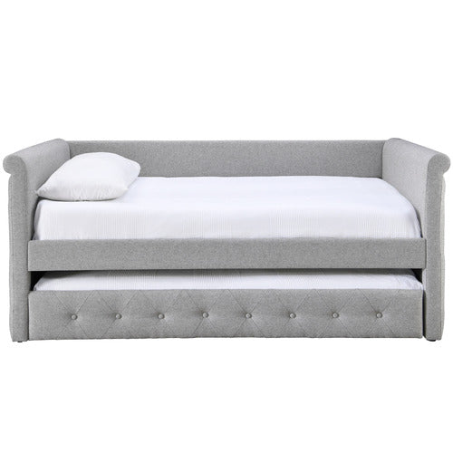 WESTERN DESIGNS ARLES SINGLE SOFA DAYBED WITH TRUNDLE