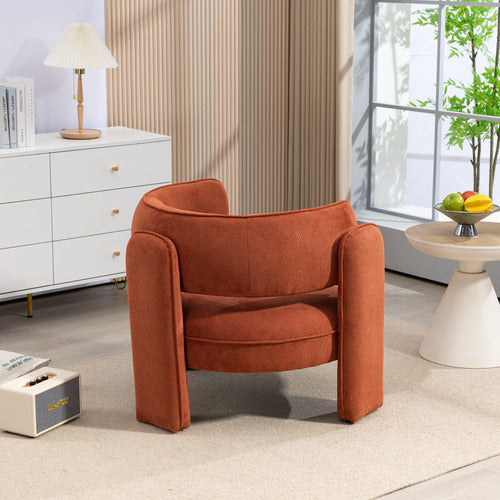 EVIE HOME KATELYN ACCENT CHAIR