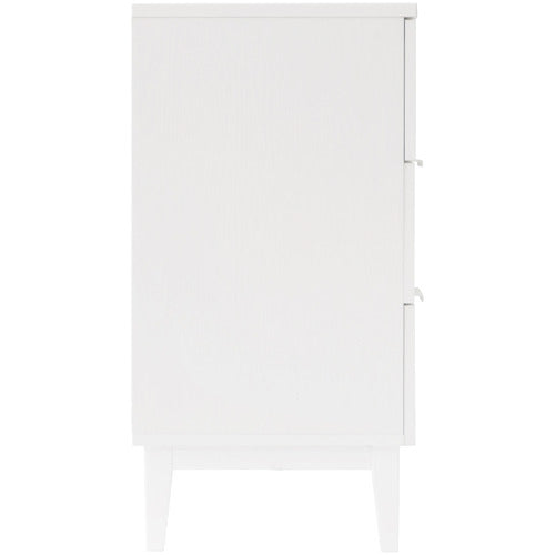 WEST VALLEY INTERIORS TENLEY 6 DRAWER CHEST