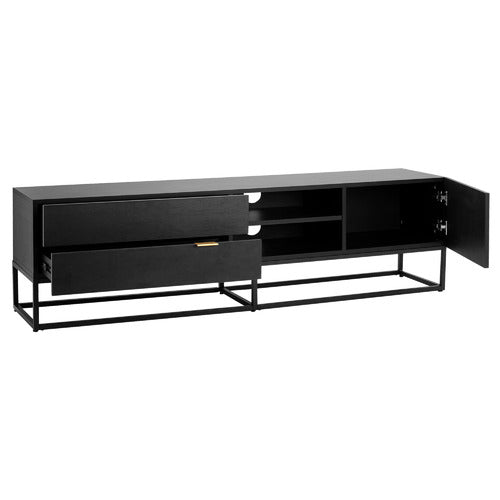 BLACK MELIS ENTERTAINMENT UNIT