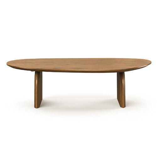 CONTINENTAL DESIGNS ELARA COFFEE TABLE