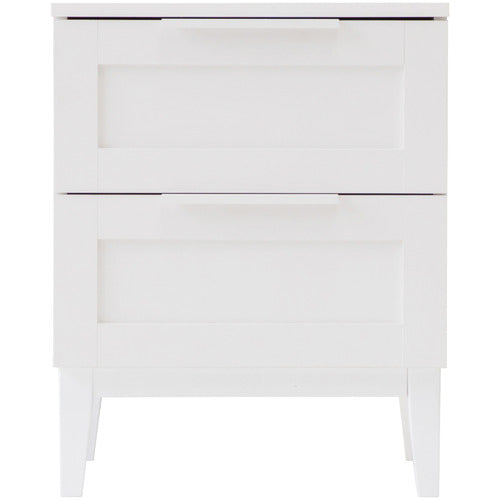 WEST VALLEY INTERIORS TENLEY BEDSIDE TABLE