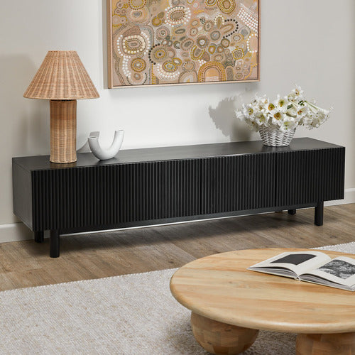 ANIKA MANGO WOOD ENTERTAINMENT UNIT