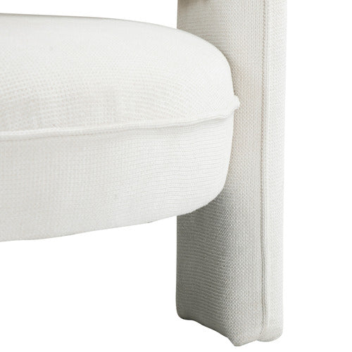 EVIE HOME KATELYN ACCENT CHAIR