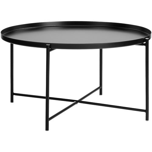 MAXIMUS STEEL COFFEE TABLE