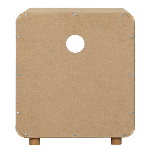 JAMES BEDSIDE TABLE