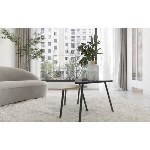 CORE LIVING NIKKA COFFEE TABLE