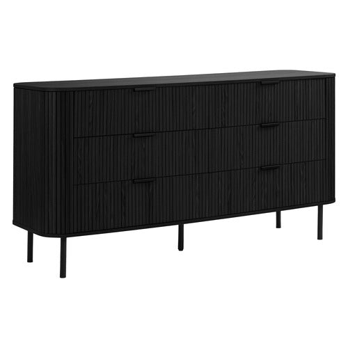 CORE LIVING CALLIX 6 DRAWER CHEST