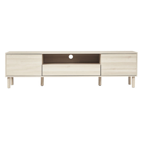 MADDISON LANE 180CM AARAN TV UNIT