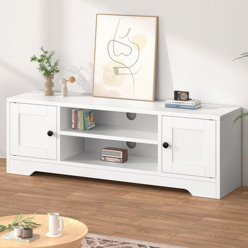 HOXTON ROOM ARMAAN 2 DOOR ENTERTAINMENT UNIT