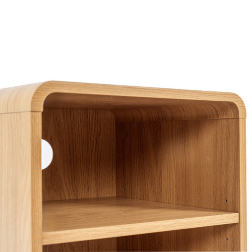 JAMES BEDSIDE TABLE