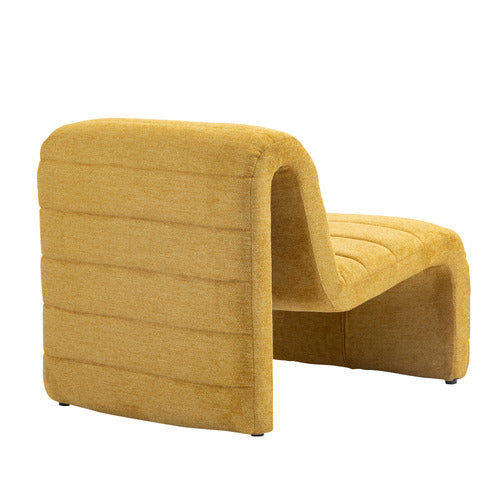 EVIE HOME ULYSSES ACCENT CHAIR