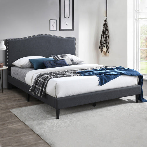 WESTERN DESIGNS BUNBURY QUEEN BED