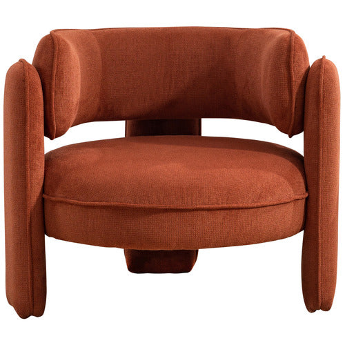 EVIE HOME KATELYN ACCENT CHAIR