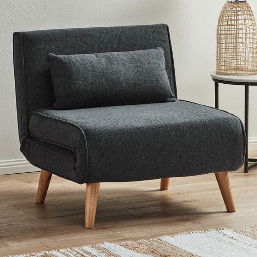 AERO SINGLE SOFA BED