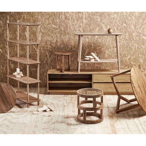 180CM RHET TV UNIT