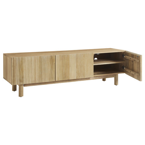 ANIKA MANGO WOOD ENTERTAINMENT UNIT