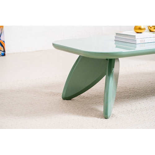 KEYS ROAD DESIGNS HUGO COFFEE TABLE