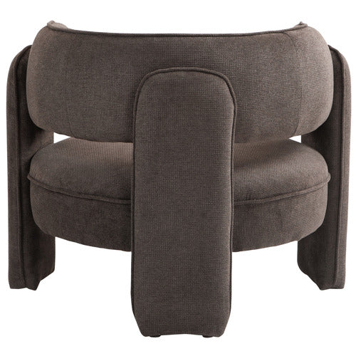 EVIE HOME KATELYN ACCENT CHAIR