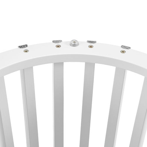 CORE LIVING CHELSEA ROUND COFFEE TABLE