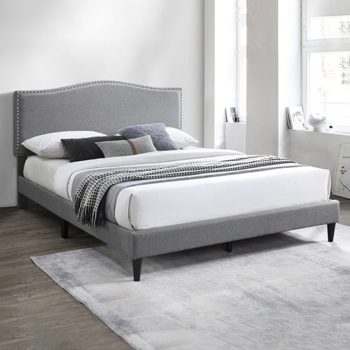 WESTERN DESIGNS BUNBURY QUEEN BED