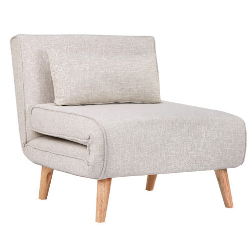 AERO SINGLE SOFA BED