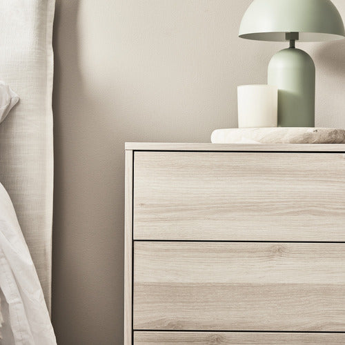 MADDISON LANE AARAN 6 DRAWER CHEST