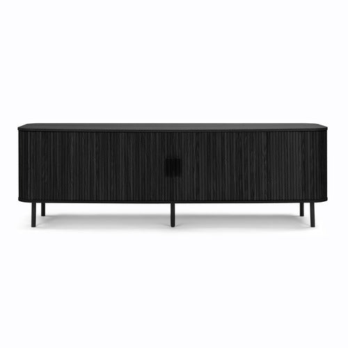 CORE LIVING CALLIX 2 DOOR ENTERTAINMENT UNIT