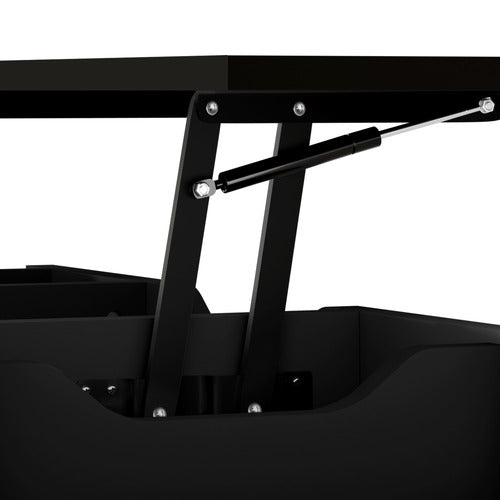 HOXTON ROOM MICHEL LIFT UP COFFEE TABLE