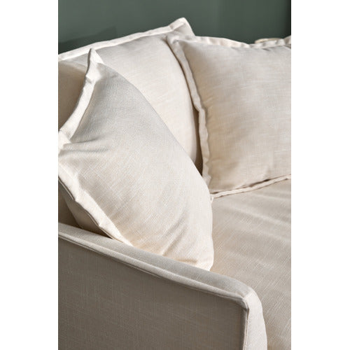 SOFTY PREMIUM OVERSIZED SIIPCOVER ARMCHAIR