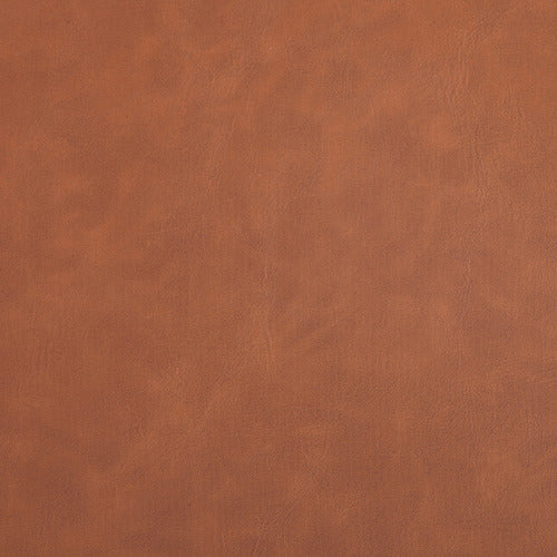 TAN SHELLEY PREMIUM FAUX LEATHER ARMCHAIR