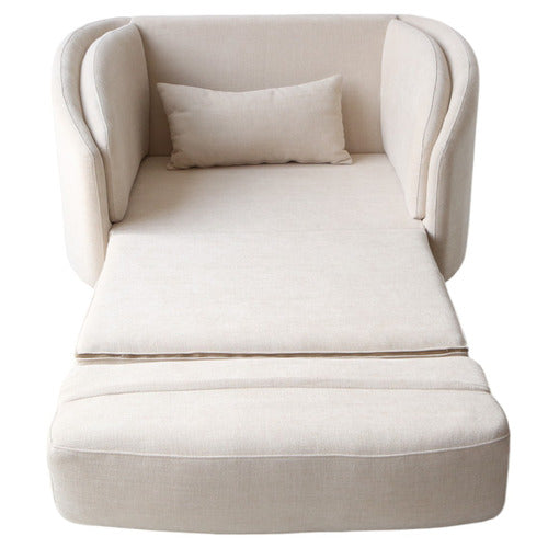 PALMGROVE LANE GIGI SINGLE FOLD OUT SOFA BED