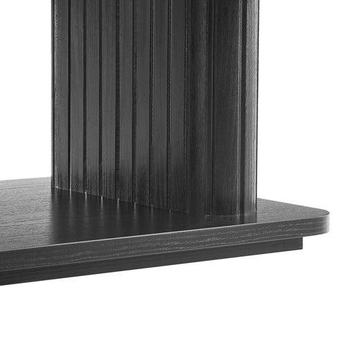 CORE LIVING FLORIAN 6 SHELF TV UNIT